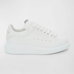 Alexander Mqueen Men’s Oversized Sneakers